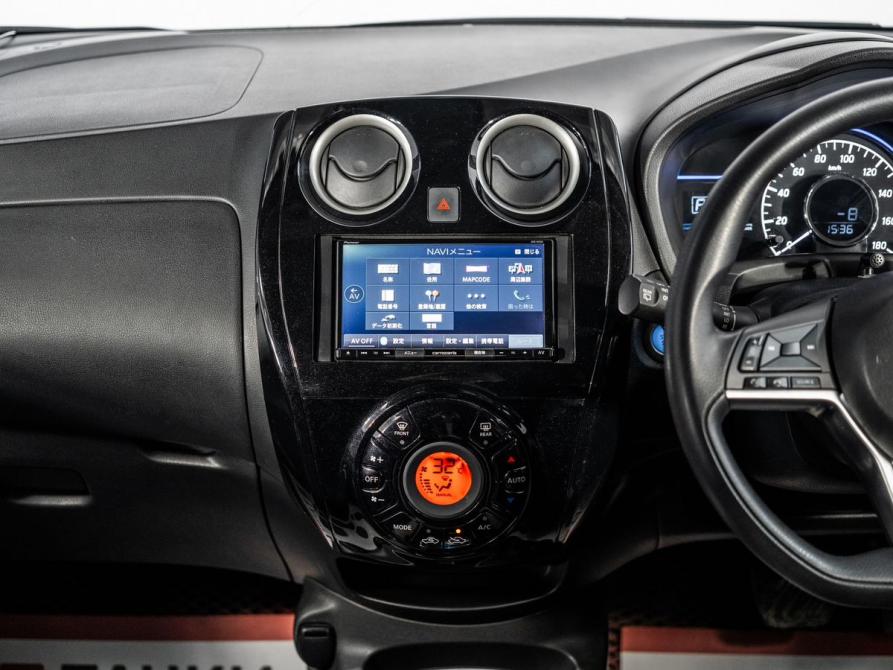 Nissan Note II Рестайлинг Иркутск  - изображение 12