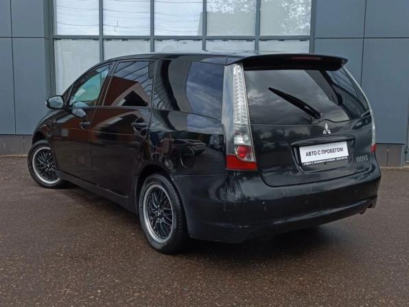 Mitsubishi Grandis I с пробегом 2007 года, цена 850 000 рублей, 236772 км, минивэн, Автокод Объявления