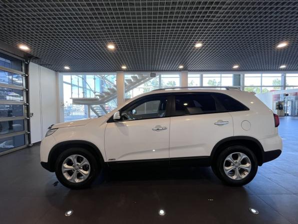 Kia Sorento II с пробегом 2012 года, цена 1 350 000 рублей, 229945 км, внедорожник, Автокод Объявления