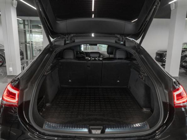 Mercedes-Benz GLE II (V167) с пробегом 2020 года, цена 7 050 000 рублей, 94720 км, внедорожник, Автокод Объявления