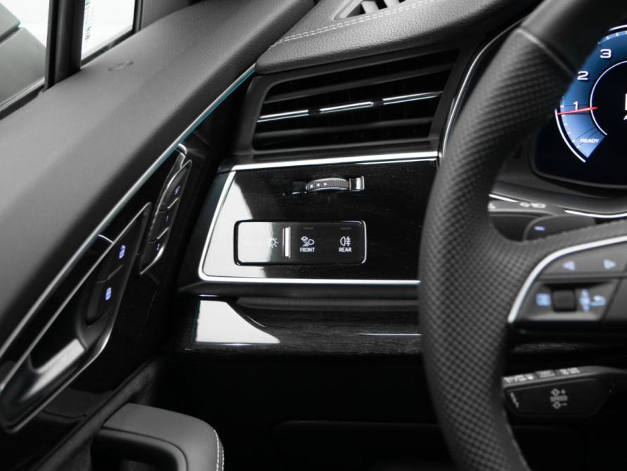Audi Q7 II (4M) Рестайлинг 2 Москва  - изображение 14