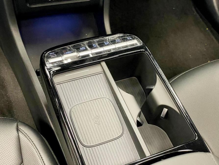 Hyundai Tucson IV Рестайлинг Набережные Челны  - изображение 13