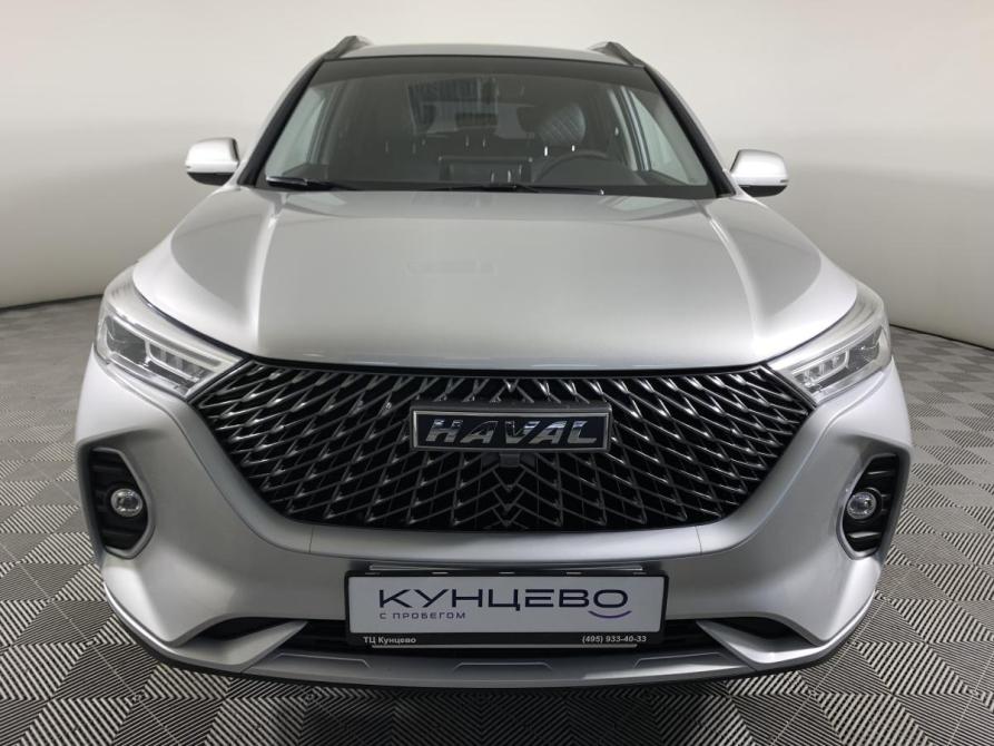 Haval M6 II Москва  - изображение 2