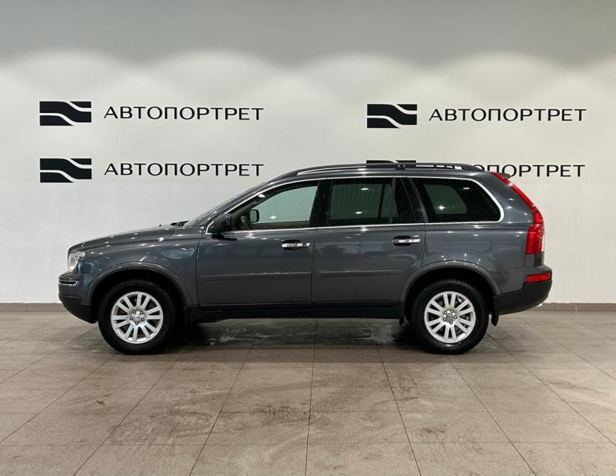 Volvo XC90 I Рестайлинг Санкт-Петербург  - изображение 4