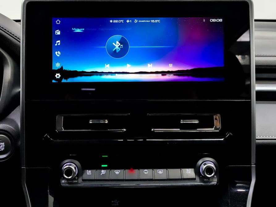 Haval M6 II Москва  - изображение 15