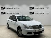 Nissan Almera III (G15) Санкт-Петербург  - изображение 30