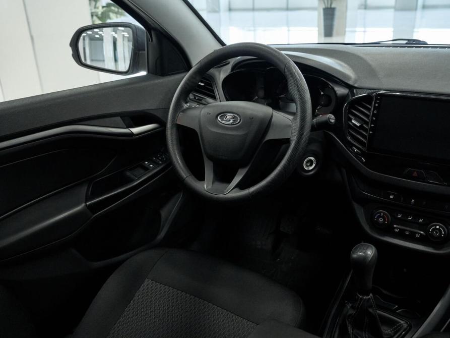 Lada (ВАЗ) Vesta I Самара  - изображение 10