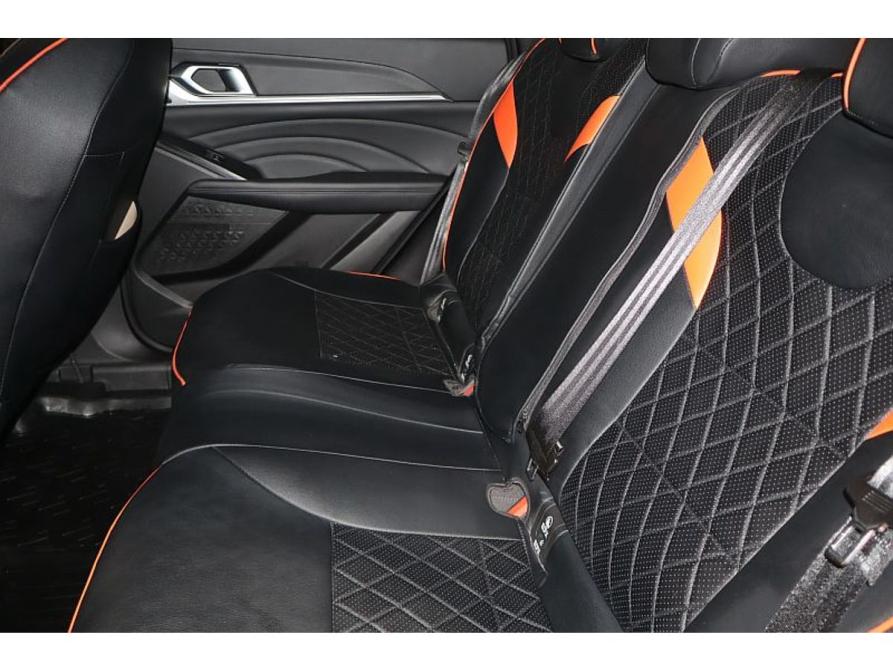 Haval F7 II Коломна  - изображение 7