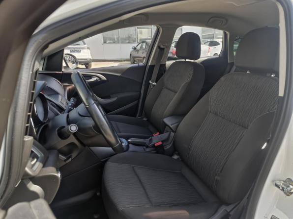 Opel Astra J Рестайлинг с пробегом 2014 года, цена 719 000 рублей, 277163 км, хэтчбек, Автокод Объявления