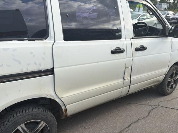 Toyota Town Ace III с пробегом 2005 года, цена 420 000 рублей, 201540 км, компактвэн, Автокод Объявления