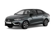 Lada (ВАЗ) Vesta I Рестайлинг (NG) Москва  - изображение 2