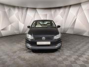 Volkswagen Polo V Рестайлинг Москва  - изображение 27