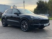 Porsche Cayenne III Москва  - изображение 16