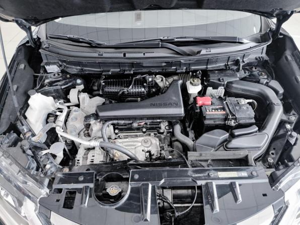 Nissan X-Trail III Рестайлинг с пробегом 2021 года, цена 2 950 000 рублей, 78405 км, внедорожник, Автокод Объявления