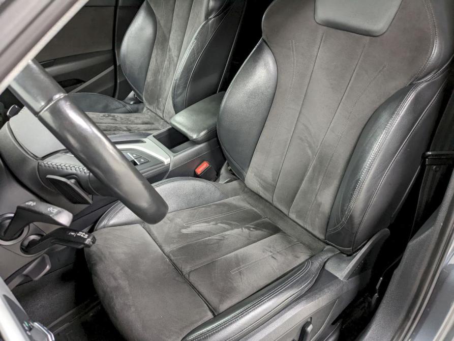Audi A4 V (B9) Москва  - изображение 14
