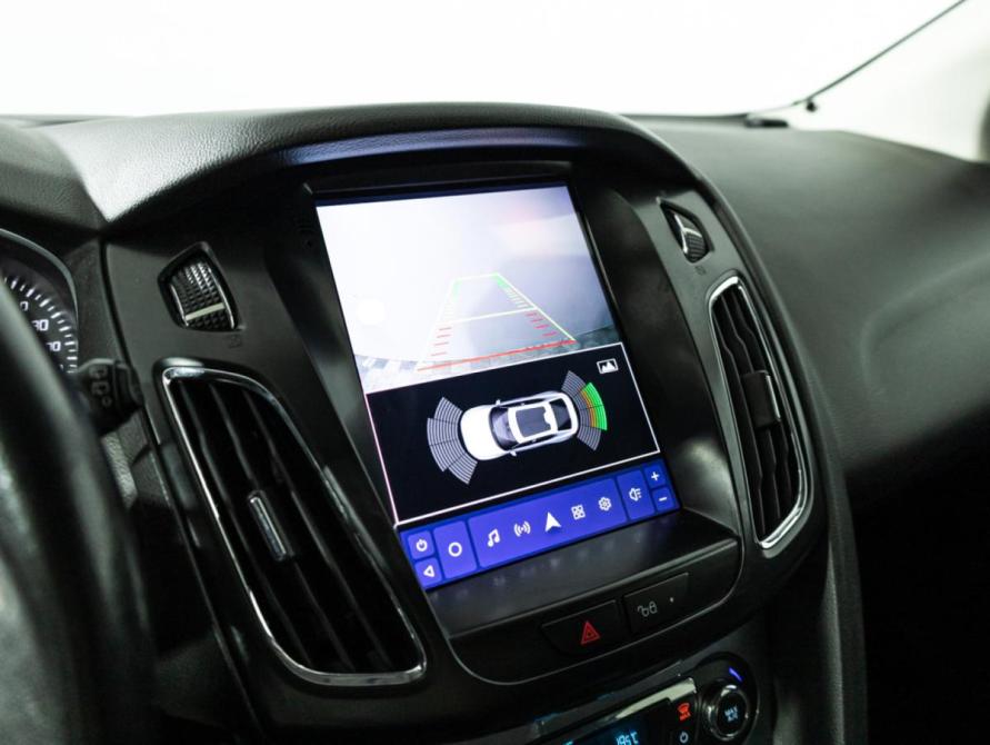 Ford Focus III Санкт-Петербург  - изображение 16