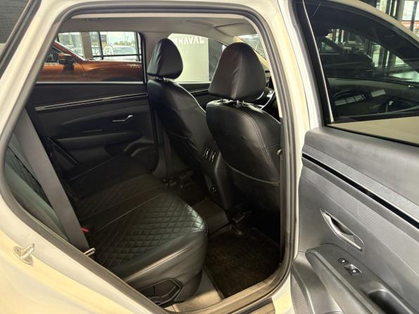 Hyundai Tucson IV с пробегом 2021 года, цена 2 826 600 рублей, 77708 км, внедорожник, Автокод Объявления