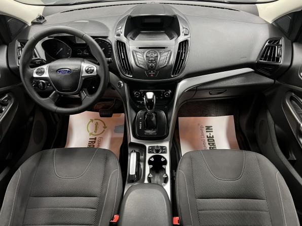 Ford Kuga II с пробегом 2014 года, цена 1 285 000 рублей, 206183 км, внедорожник, Автокод Объявления