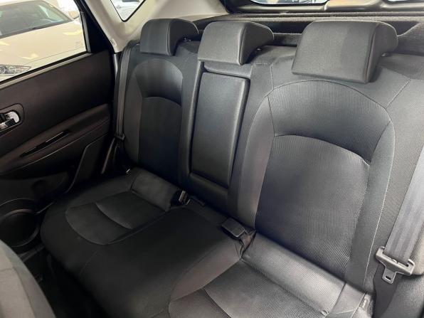 Nissan Qashqai I Рестайлинг с пробегом 2011 года, цена 1 145 000 рублей, 117131 км, внедорожник, Автокод Объявления
