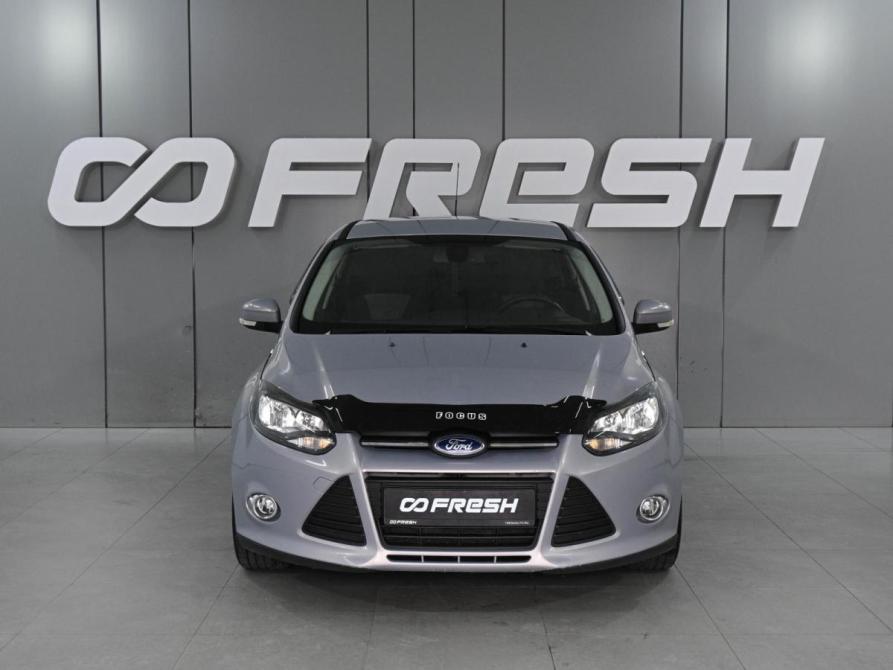 Ford Focus III Ростов-на-Дону  - изображение 3