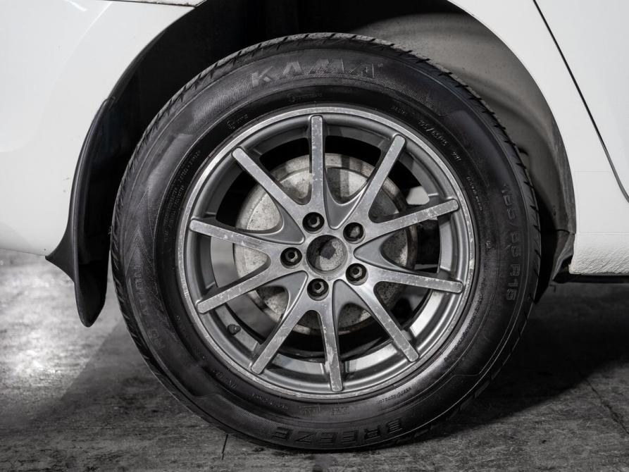 Skoda Rapid I Иркутск  - изображение 17