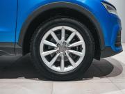 Audi Q3 I (8U) Рестайлинг Екатеринбург  - изображение 29
