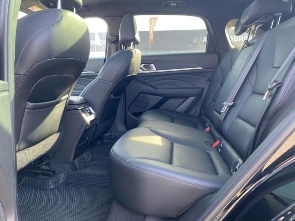 Haval F7 II с пробегом 2024 года, цена 2 599 000 рублей, 43689 км, внедорожник, Автокод Объявления