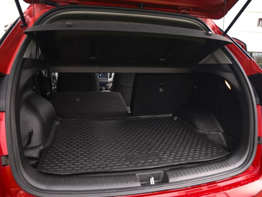 Hyundai Creta I Рестайлинг Санкт-Петербург  - изображение 32