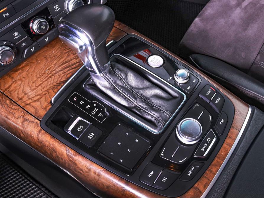 Audi A6 IV (C7) Минеральные Воды  - изображение 13