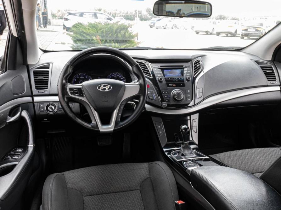 Hyundai i40 I Краснодар  - изображение 6
