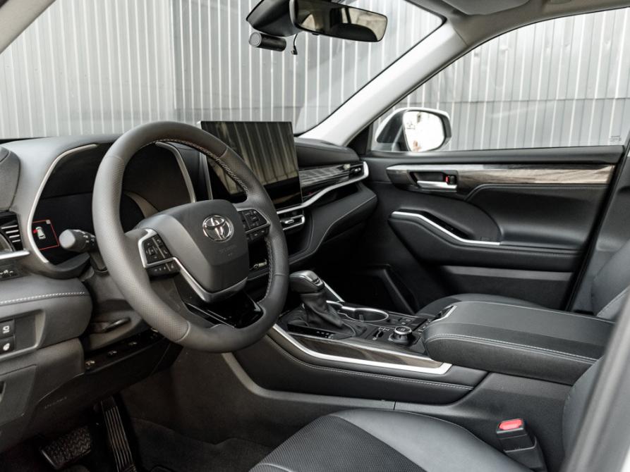 Toyota Highlander IV (XU70) Екатеринбург  - изображение 11