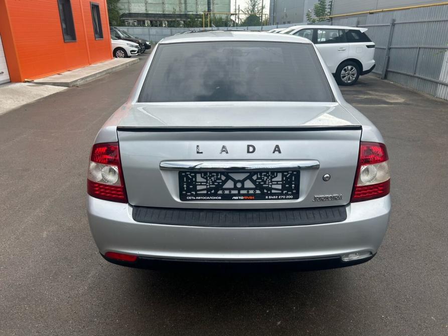 Lada (ВАЗ) Priora I Рестайлинг Сызрань  - изображение 6