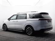 Kia Carnival IV Москва  - изображение 23