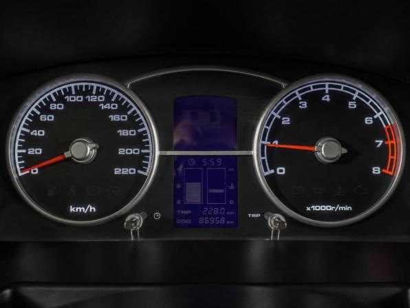 Lifan Solano I (620) с пробегом 2012 года, цена 349 000 рублей, 86958 км, седан, Автокод Объявления