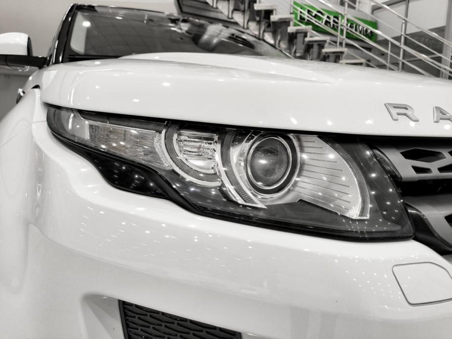 Land Rover Range Rover Evoque I Рестайлинг Казань  - изображение 21