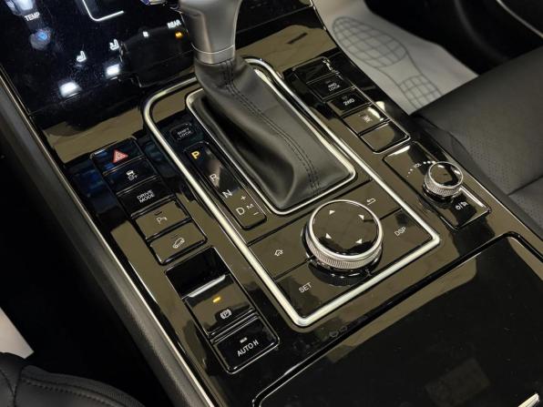 Новый Dongfeng DFSK ix7 2024 года, цена 2 279 000 рублей, внедорожник, Автокод Объявления