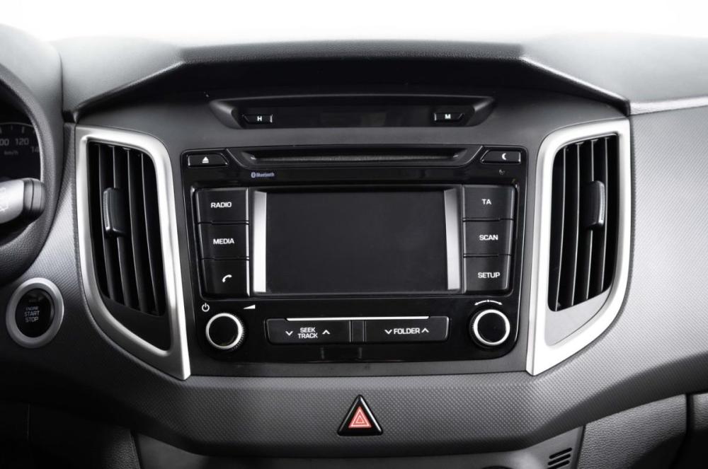 Hyundai Creta I Пермь  - изображение 18