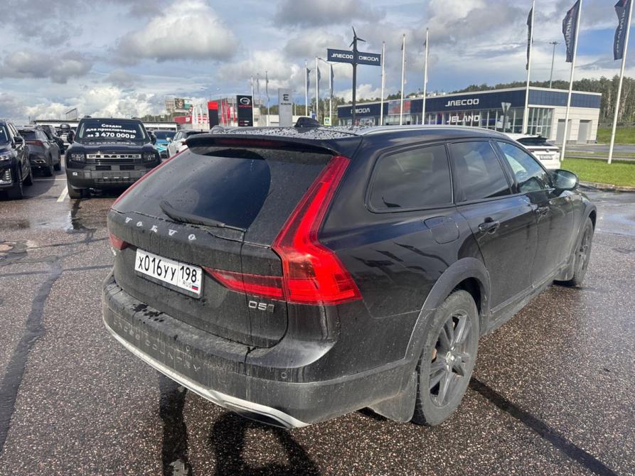 Volvo V90 Cross Country I Санкт-Петербург  - изображение 3