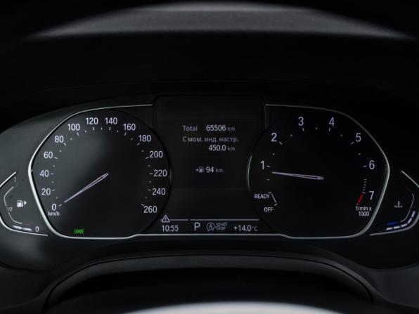 BMW 4 серии G22 G23 G26 с пробегом 2020 года, цена 4 754 000 рублей, 65500 км, купе, Автокод Объявления