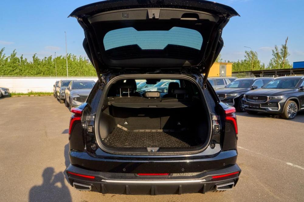 Haval F7 II Санкт-Петербург  - изображение 23