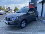 Lada (ВАЗ) Granta I Рестайлинг Набережные Челны  - изображение 22