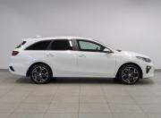 Kia Ceed III Санкт-Петербург  - изображение 31