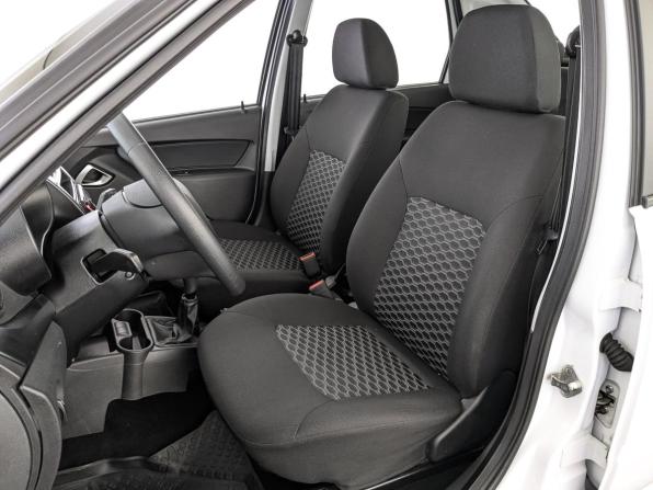 Lada (ВАЗ) Granta I Рестайлинг с пробегом 2022 года, цена 610 000 рублей, 124573 км, седан, Автокод Объявления