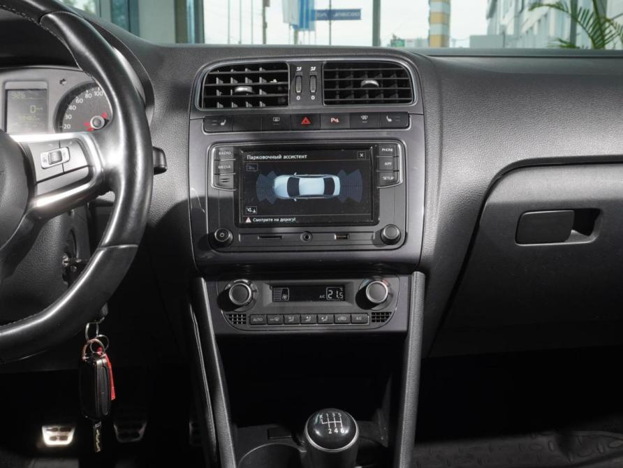 Volkswagen Polo V Рестайлинг Тверь  - изображение 18