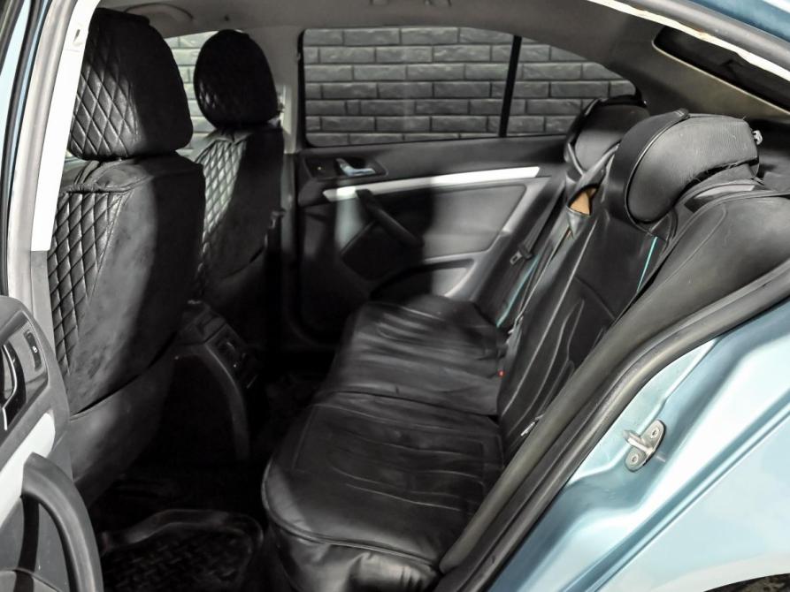 Skoda Octavia II (A5) Екатеринбург  - изображение 7