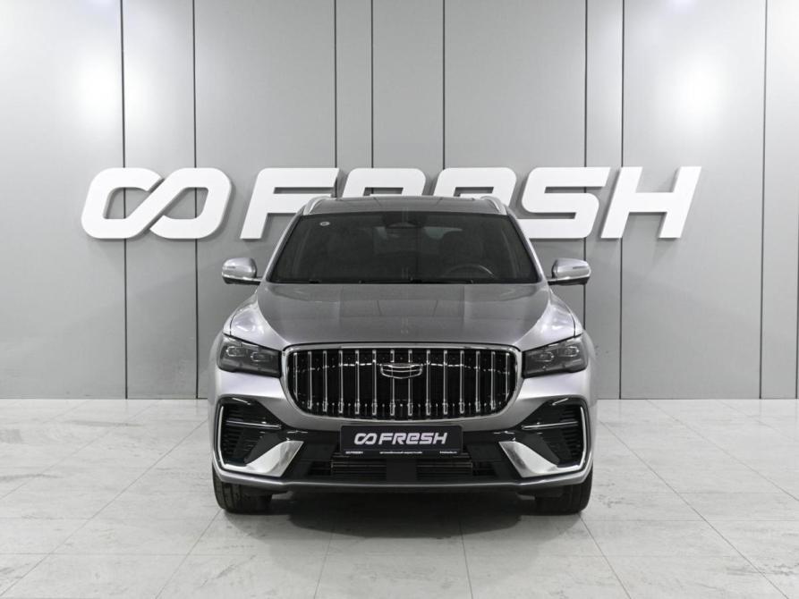 Geely Monjaro I Рестайлинг 2 Ростов-на-Дону  - изображение 3