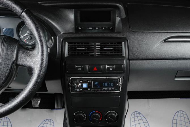 Lada (ВАЗ) Priora I Рестайлинг с пробегом 2014 года, цена 419 000 рублей, 292000 км, седан, Автокод Объявления