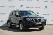 Nissan Terrano III (D10) Пермь  - изображение 24