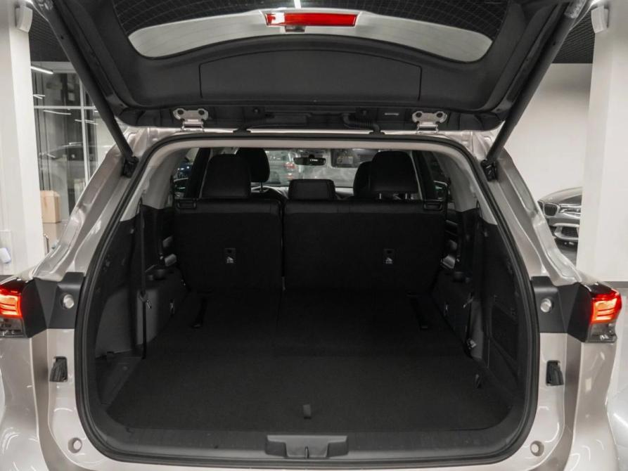 Toyota Highlander IV (XU70) Москва  - изображение 24