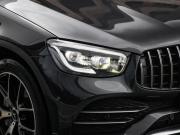 Mercedes-Benz GLC AMG I (X253) Рестайлинг Санкт-Петербург  - изображение 50